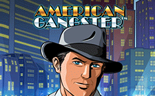 Игровой автомат American Gangster